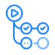 Icon of Github Actions